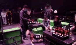 娱乐场所的大爆料,独家爆料，揭开明星幕后真相